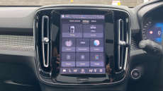 Volvo XC40 2.0 B3P Ultimate Dark 5dr Auto Petrol Estate